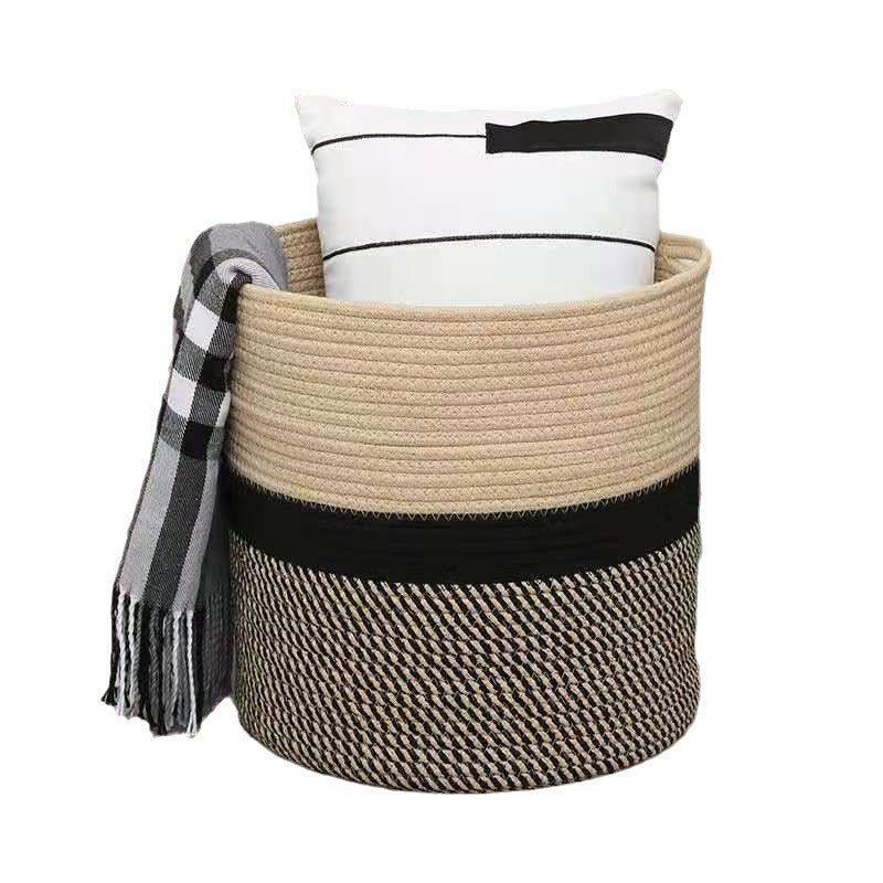 Woven Storage Basket Siopsrl