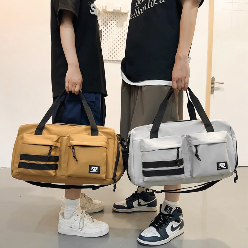 Siopsrl | All-Purpose Utility Duffle Bag Siopsrl