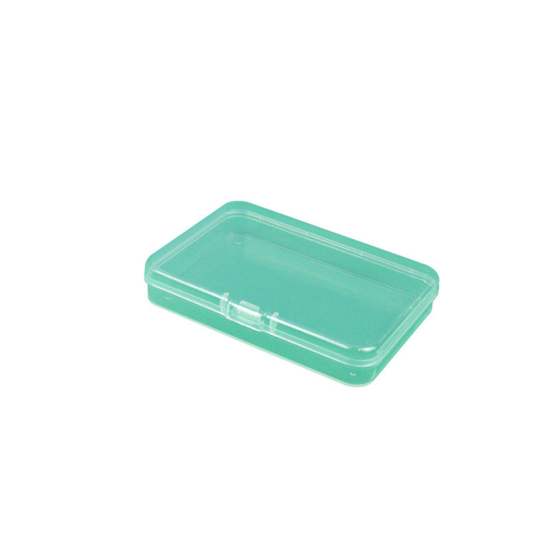 Compact Rectangular Storage Box Siopsrl