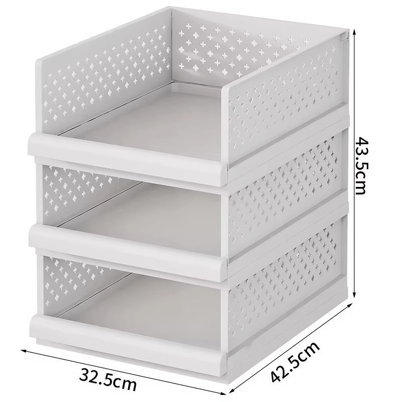 Modern Decorative Storage Organizer Siopsrl