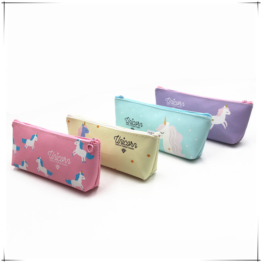 Siopsrl | Cute Unicorn-Themed Pencil Case Siopsrl