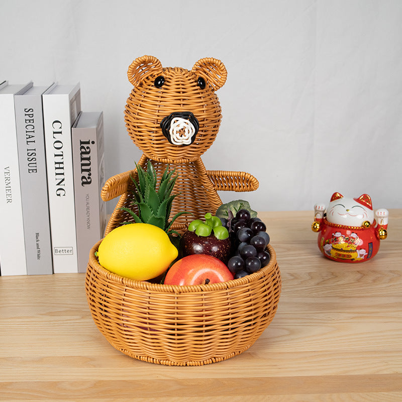 Decorative Storage Basket Siopsrl