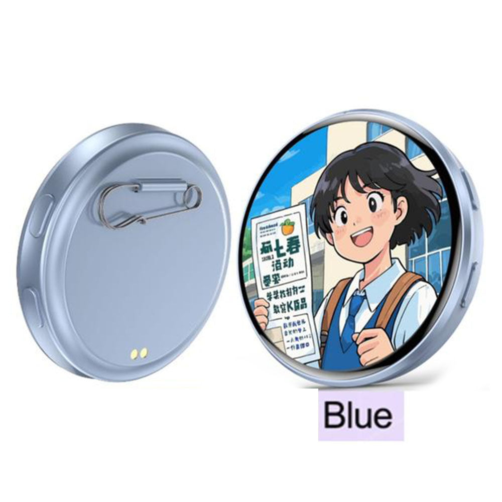 Sthael™ - Mood Badge