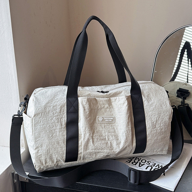 Siopsrl | All-Purpose Versatile Duffel Bag Siopsrl