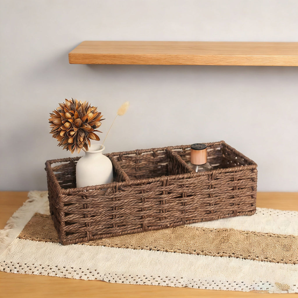 Decorative Storage Basket Siopsrl