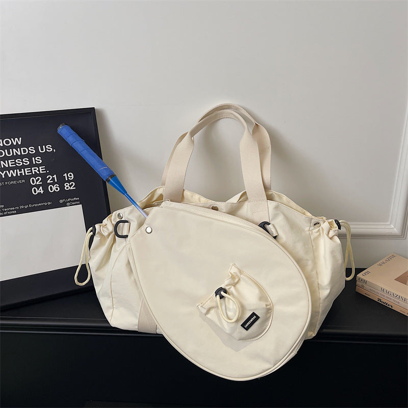 Siopsrl | Multi-Pocket Outdoor Duffle Bag