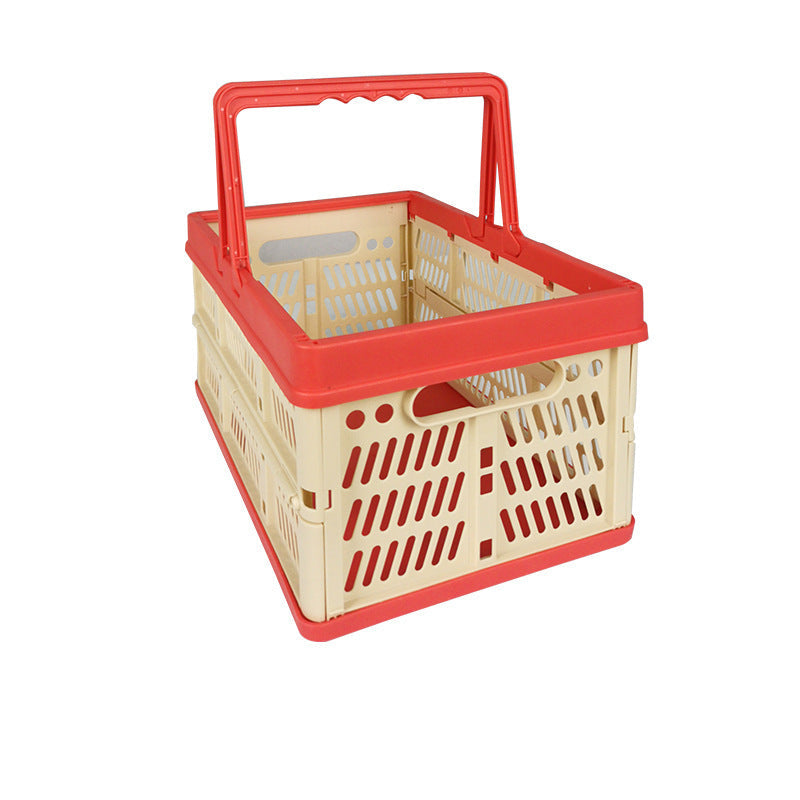 Durable Shopping Basket Siopsrl