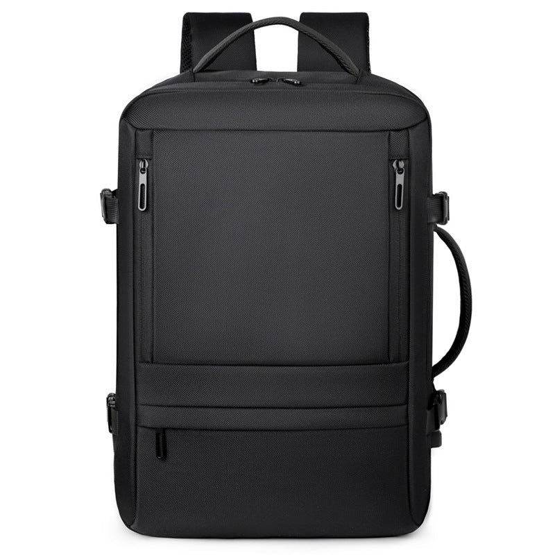 Siopsrl | Versatile Urban Tech Backpack Siopsrl