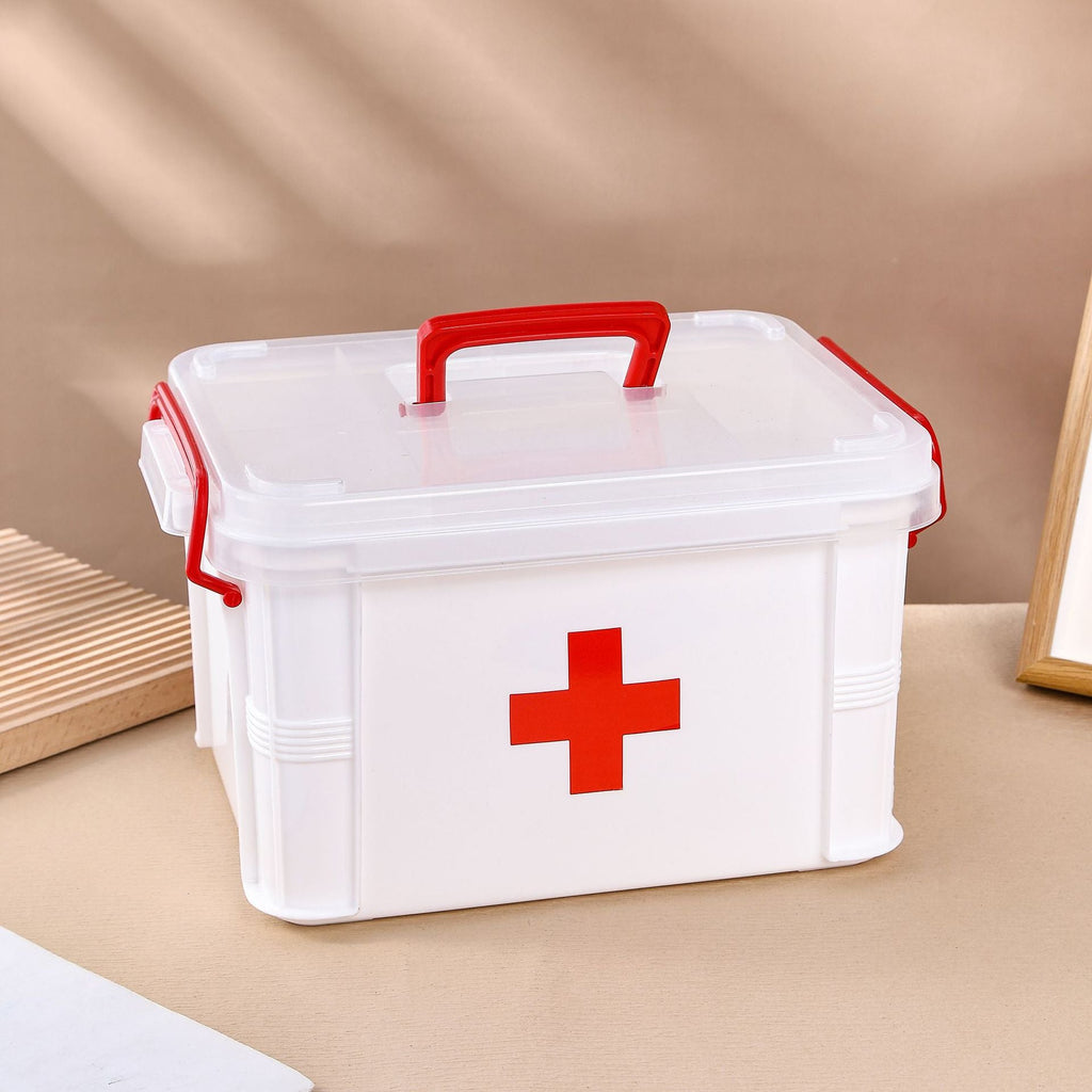 Multi-Functional Portable Storage Bin Siopsrl