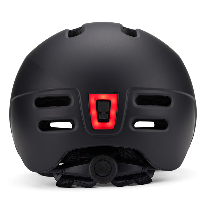 Siopsrl | Urban Commuter Bicycle Helmet Siopsrl