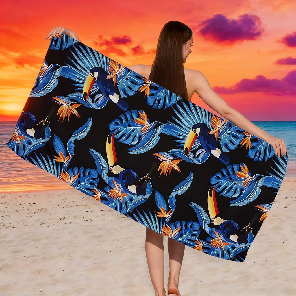 Siopsrl | Beach towel Siopsrl