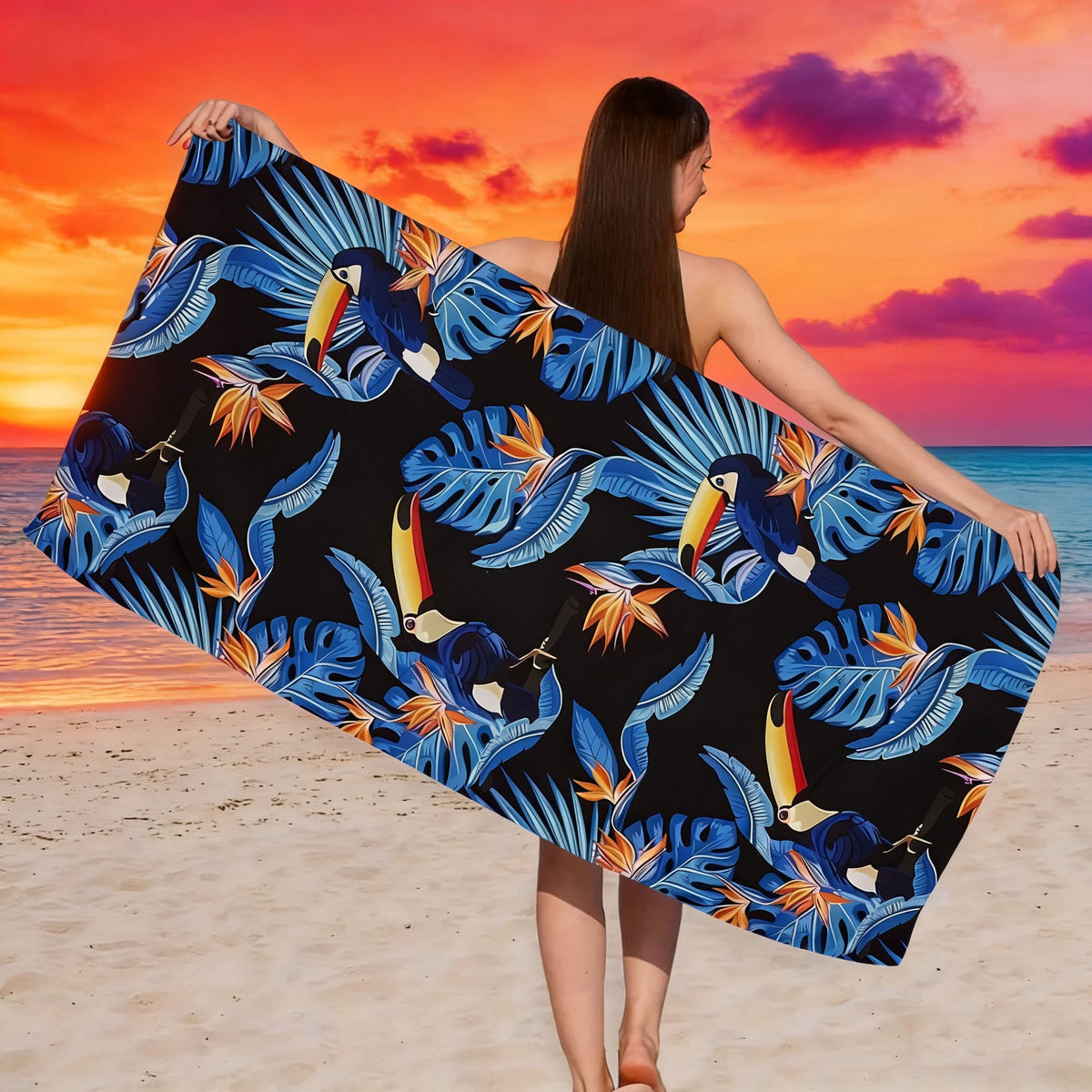 Siopsrl | Beach towel Siopsrl