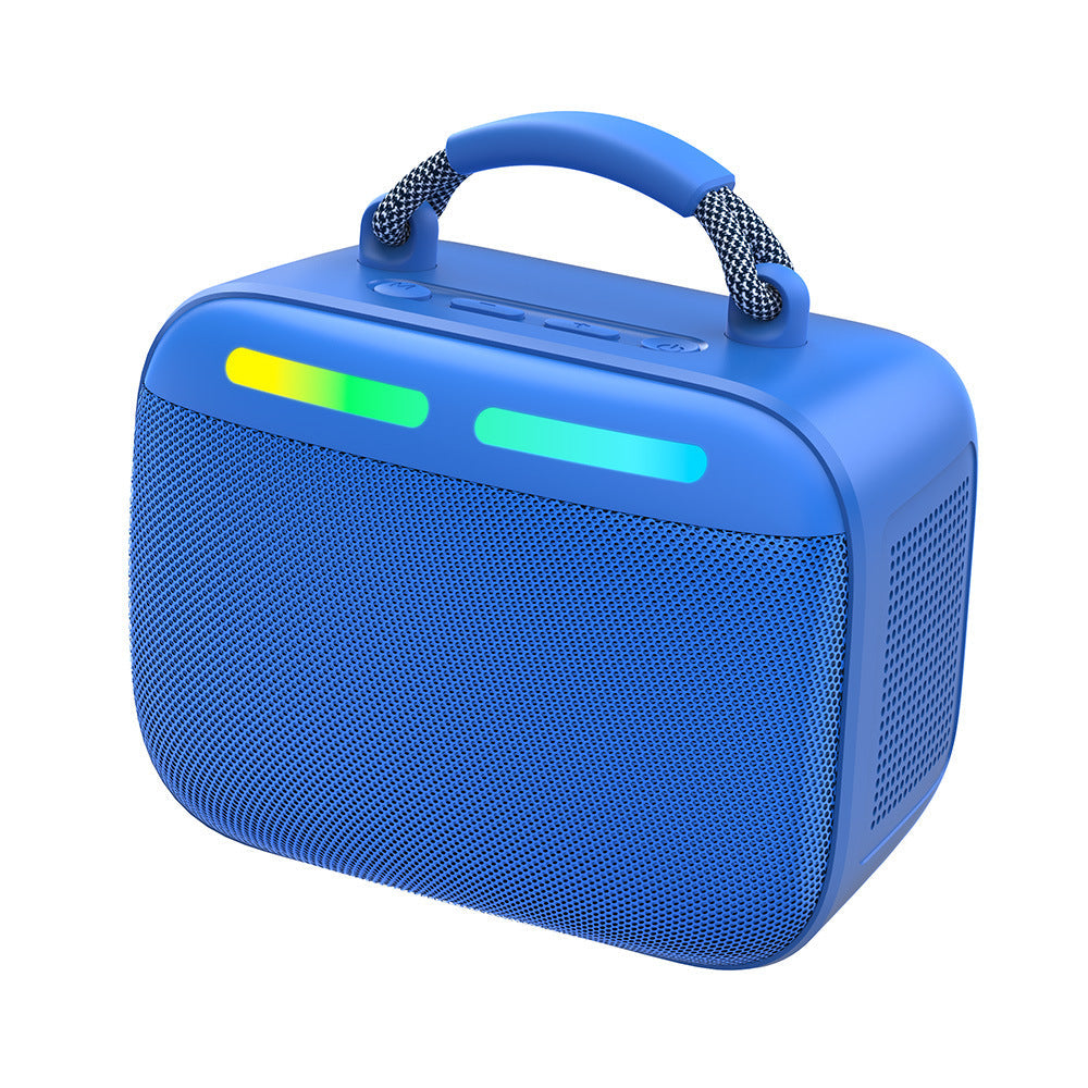 Siopsrl | Portable Bluetooth Speaker Siopsrl