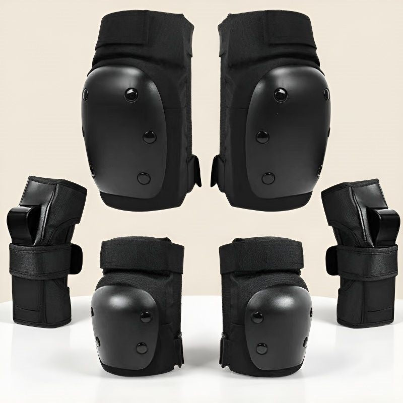 Siopsrl | Wrist and Thumb Immobilizer Splint with Rigid Support Struts Siopsrl