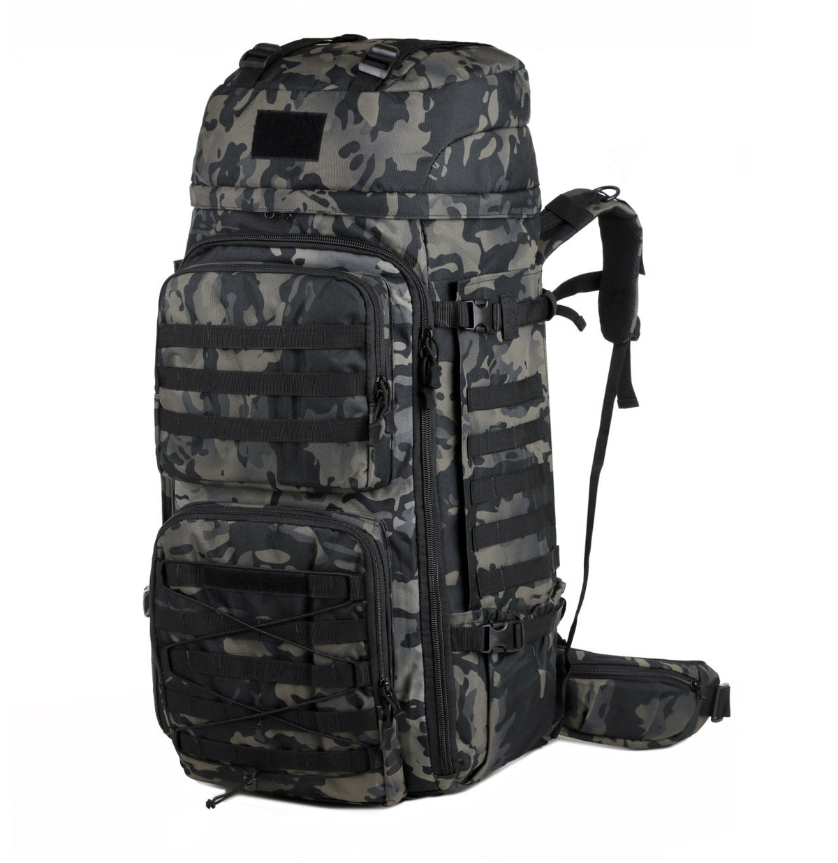 Siopsrl | Heavy-Duty Expedition Backpack Siopsrl