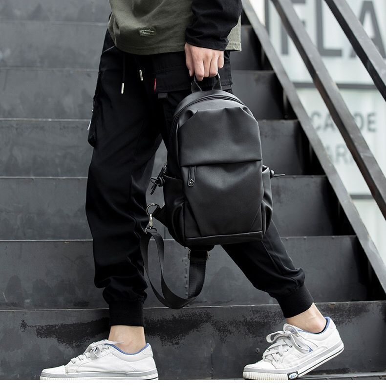Siopsrl | Practical shoulder bag with versatile storage Siopsrl