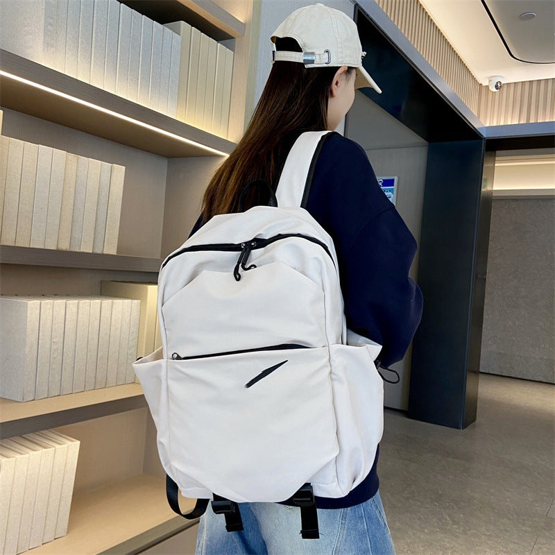Siopsrl | Modern City Backpack with Practical Storage Siopsrl