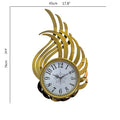 Modern Artistic Wall Clock Siopsrl
