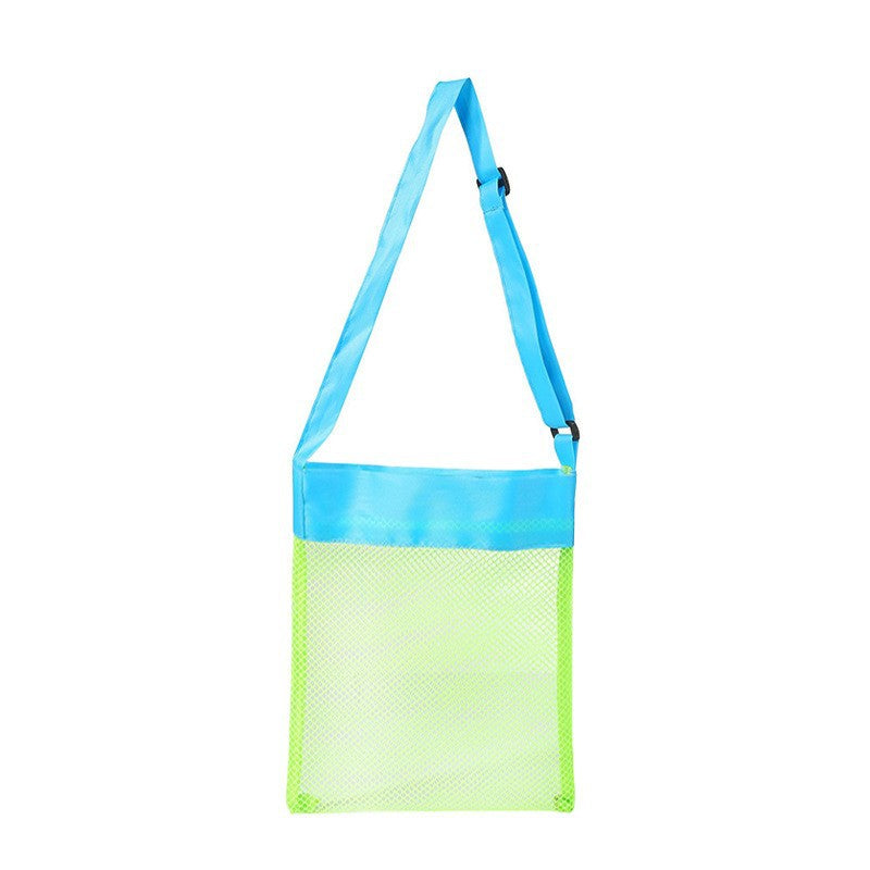 Siopsrl | Net Shoulder Bag Siopsrl