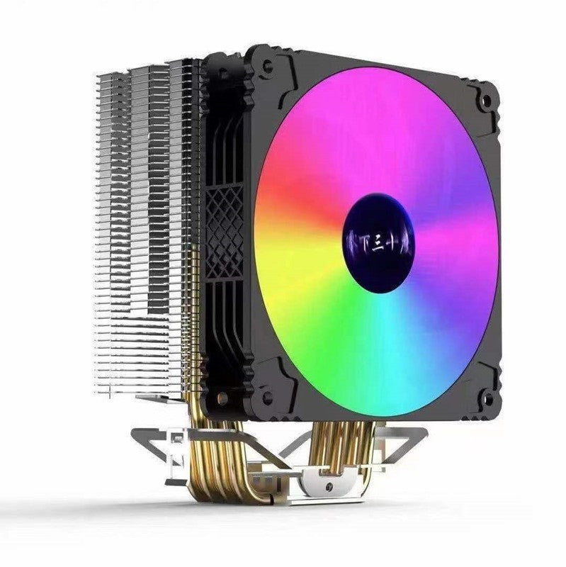 RGB CPU Cooler Siopsrl