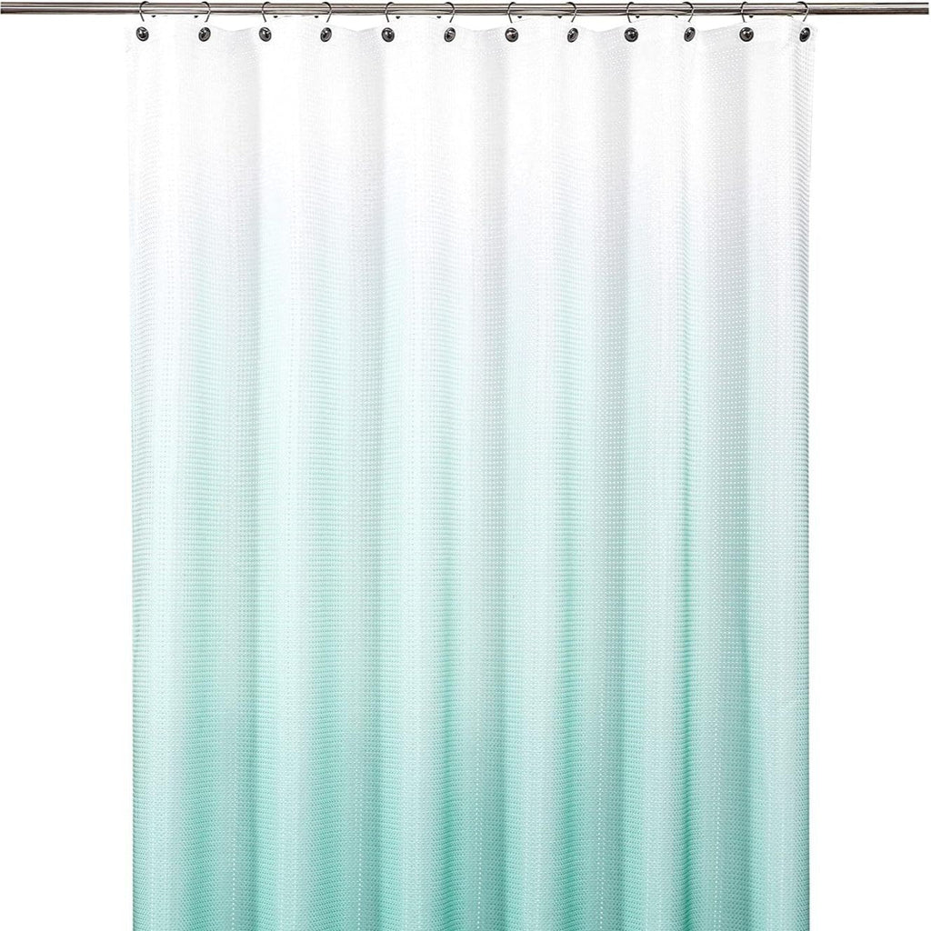 Siopsrl | Gradient Ombre Shower Curtain Siopsrl