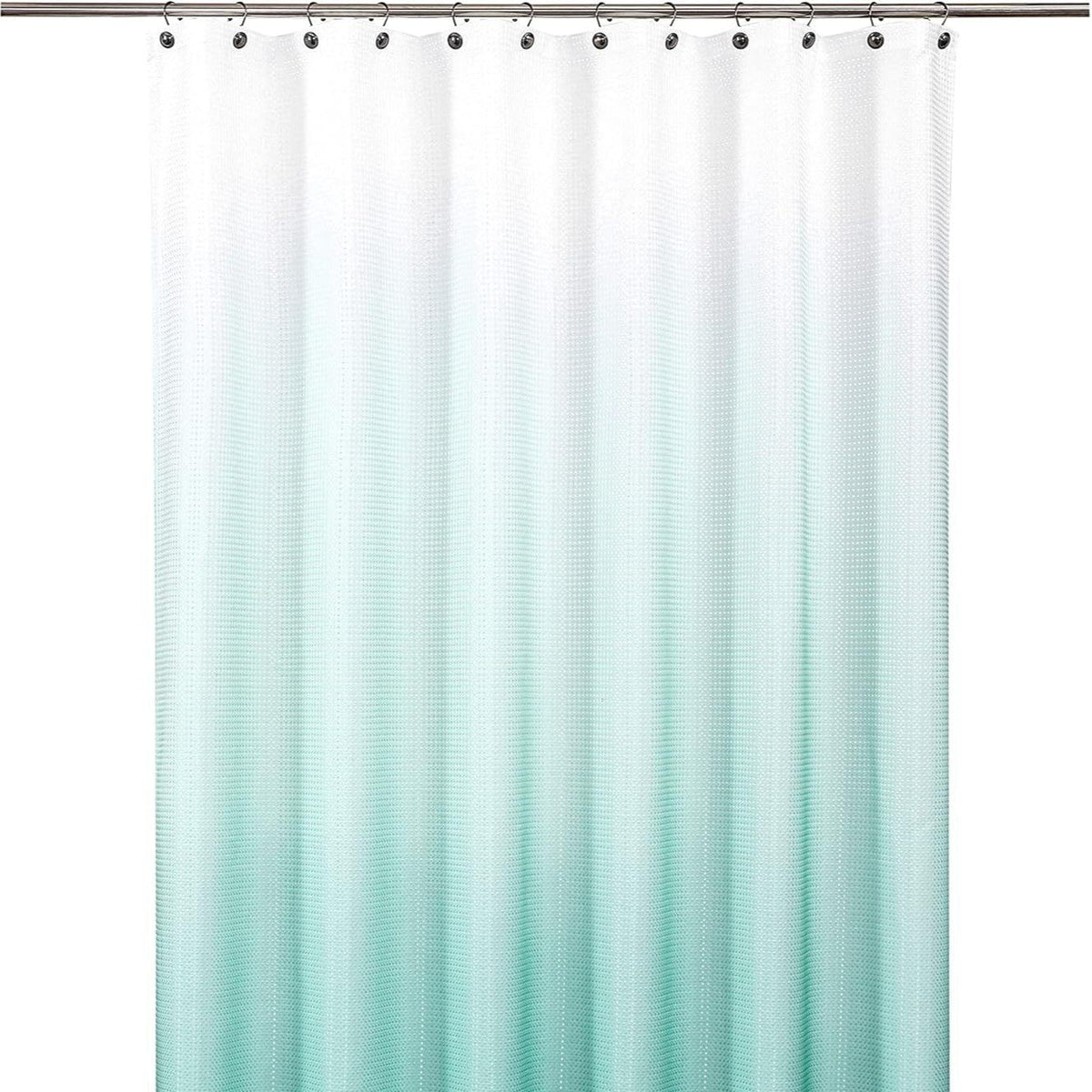 Siopsrl | Gradient Ombre Shower Curtain Siopsrl