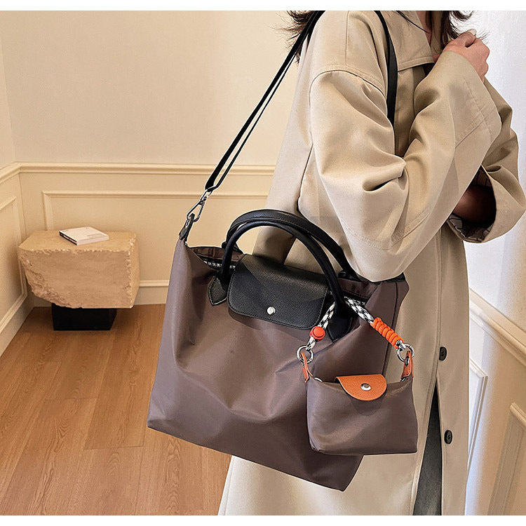 Siopsrl | Stylish Multi-Functional Handheld Tote Bag Siopsrl
