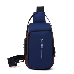 Siopsrl | Multi-Functional Sling Bag Siopsrl