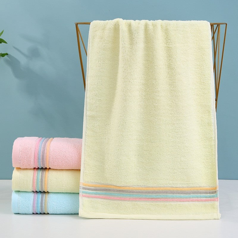Siopsrl | High-Quality Patterned Bath Towel With Fine Design Siopsrl