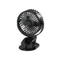 Siopsrl | Portable table fan with clip function and quiet operation Siopsrl