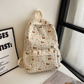 Siopsrl | Dog-Themed Casual Backpack Siopsrl
