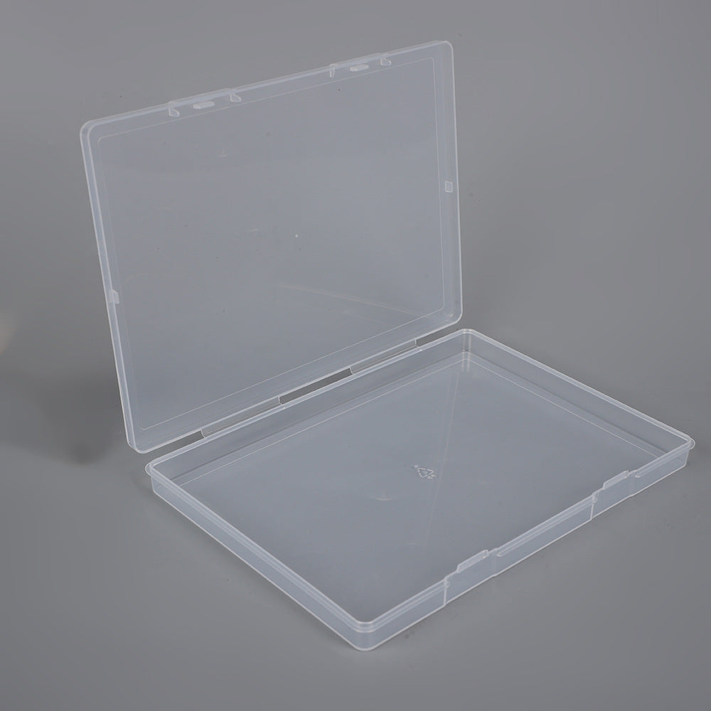 Storage Box Siopsrl