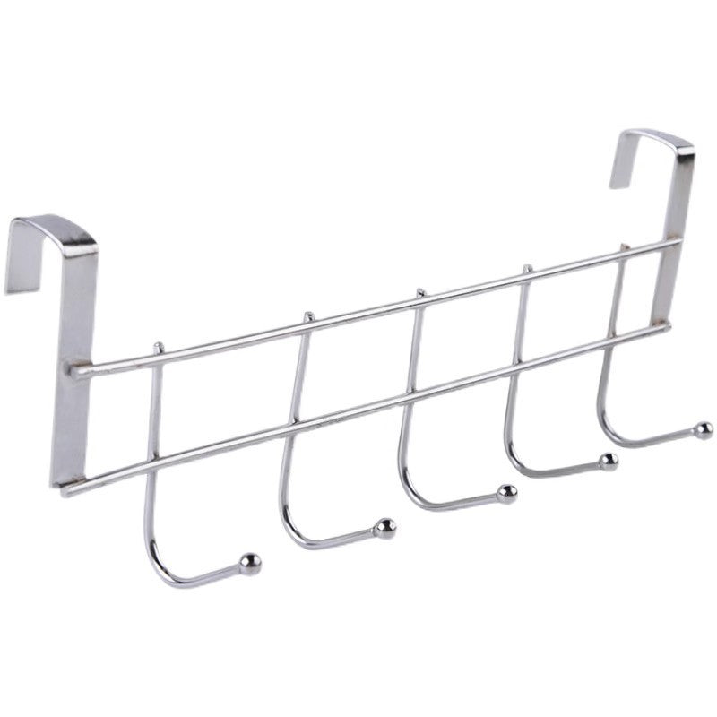 Wall-Mounted Coat Hook Rack Siopsrl