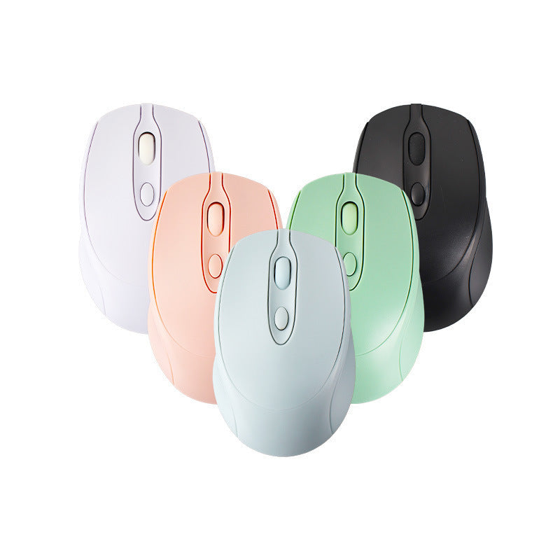 Siopsrl | Wireless Ergonomic Optical Mouse Siopsrl