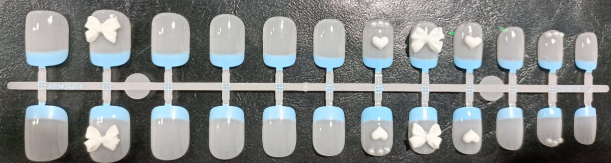 Siopsrl | Creative Nail Design Set Siopsrl