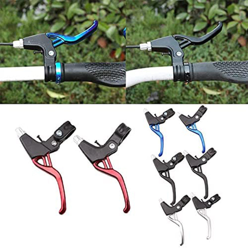 Adjustable Bicycle Brake Lever Siopsrl
