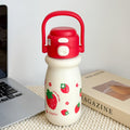 Siopsrl | Insulated drinking bottle with practical handling Siopsrl