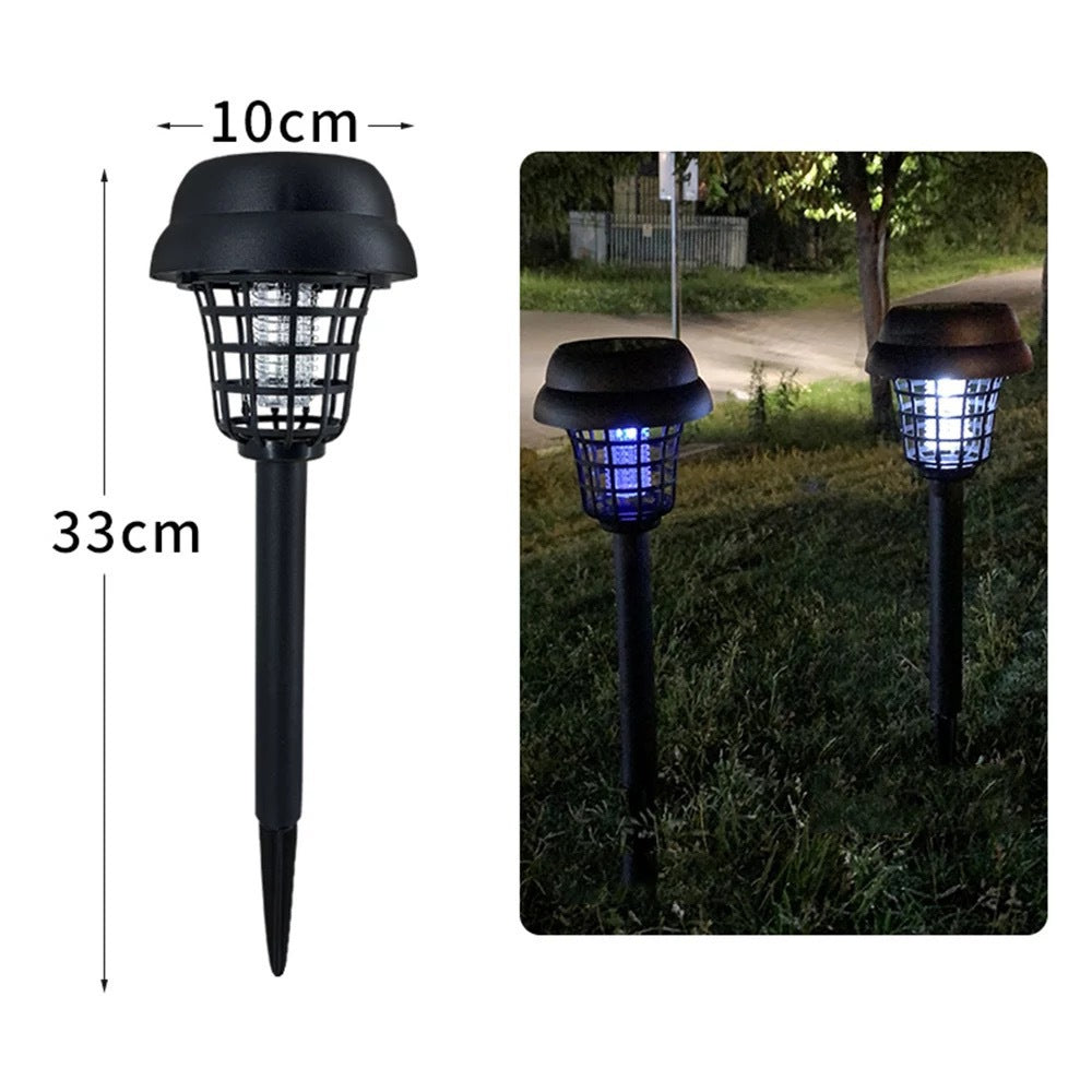 Siopsrl | Solar-Powered Decorative Lantern Siopsrl