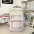 Siopsrl | Multi-Functional School Backpack