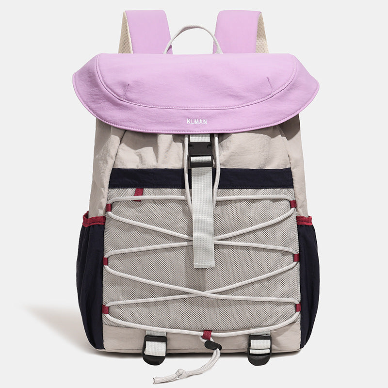 Siopsrl | Versatile Outdoor Hiking Backpack