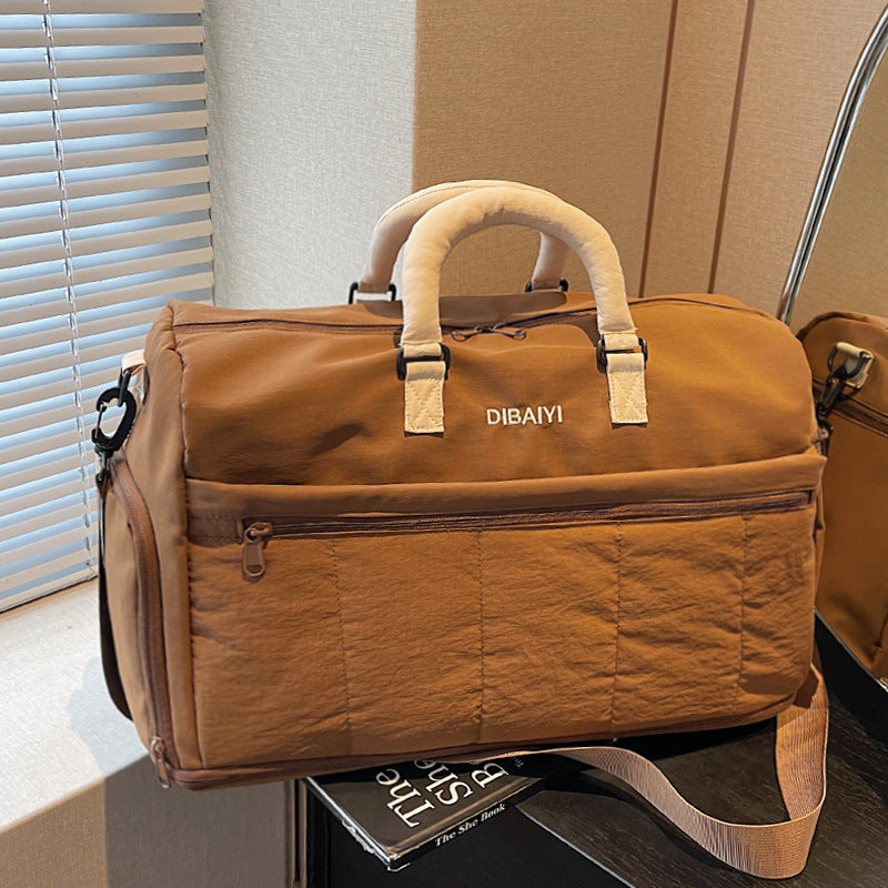 Siopsrl | Multi-Purpose Durable Travel Duffle