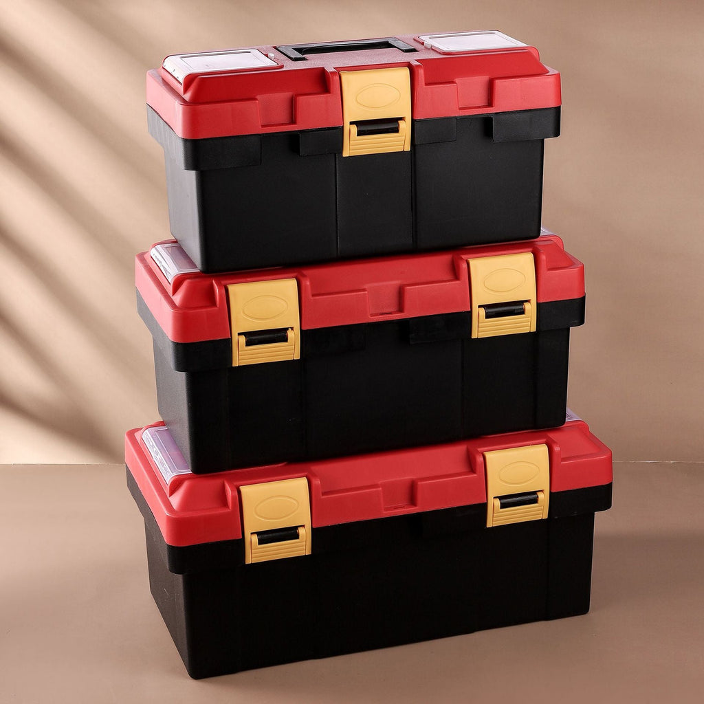 Siopsrl | Storage Toolbox Siopsrl