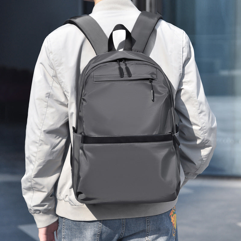 Siopsrl | Sleek Multi-Functional Laptop Backpack Siopsrl