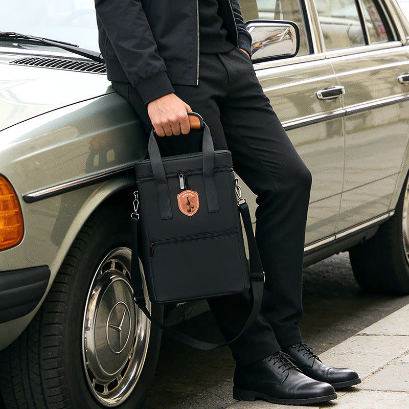 Siopsrl | Insulated Food Carrying Tote Siopsrl