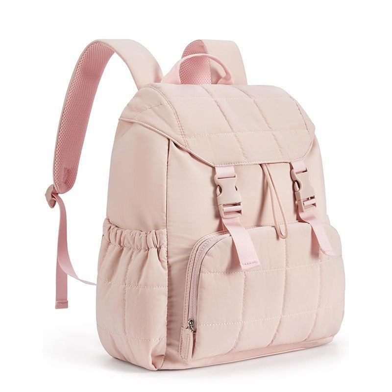 Siopsrl | Padded Backpack Siopsrl