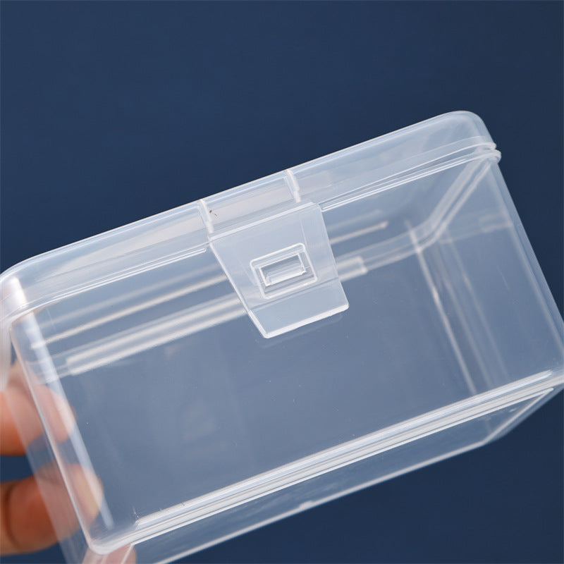 Rectangular Multi-Purpose Storage Box Siopsrl