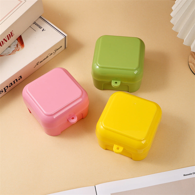 Compact Multi-Function Organizer Box Siopsrl