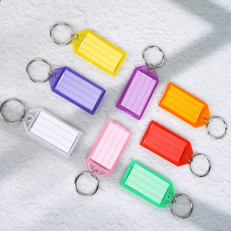 Siopsrl | Women Keychain Siopsrl