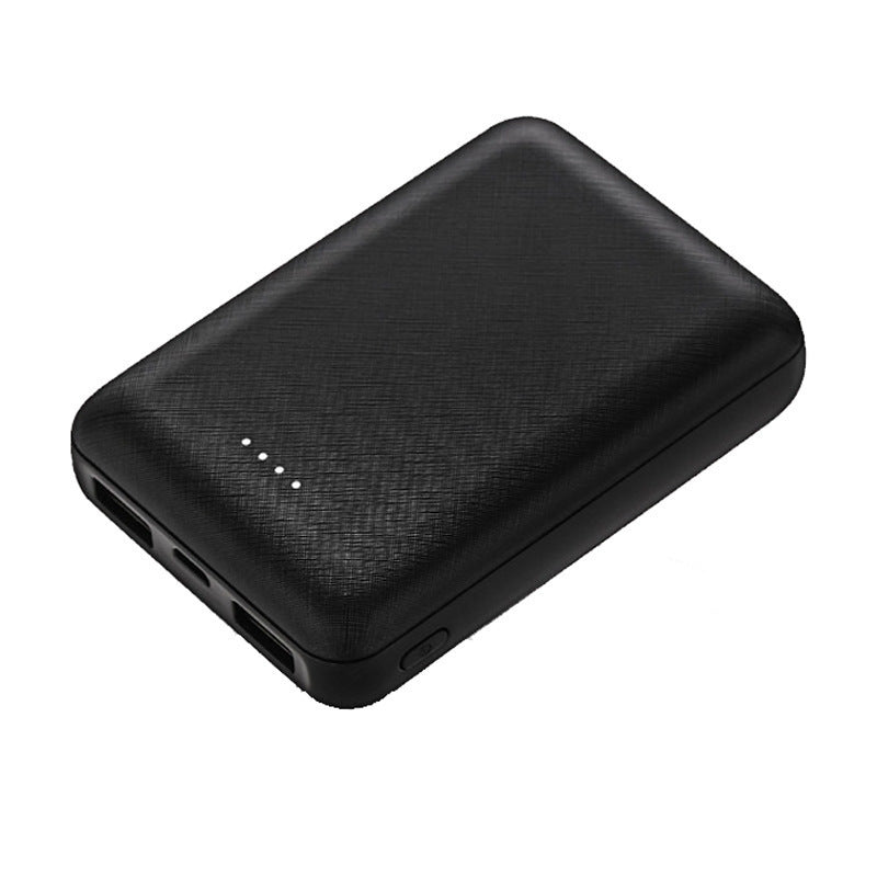 Siopsrl | Powerbank For Modern Travelers Siopsrl