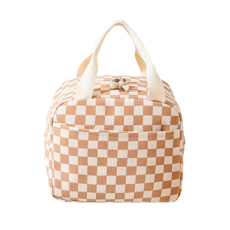 Siopsrl | Stylish Insulated Lunch Bag Siopsrl